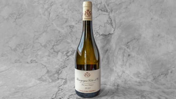 Bourgogne blanc bio dynamique certifié Demeter